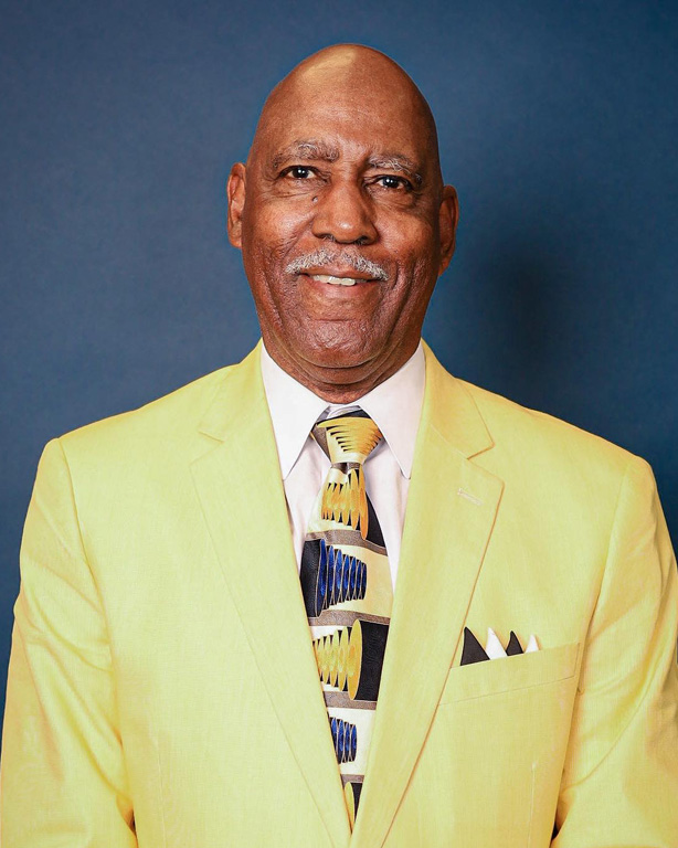 Theodore Patterson